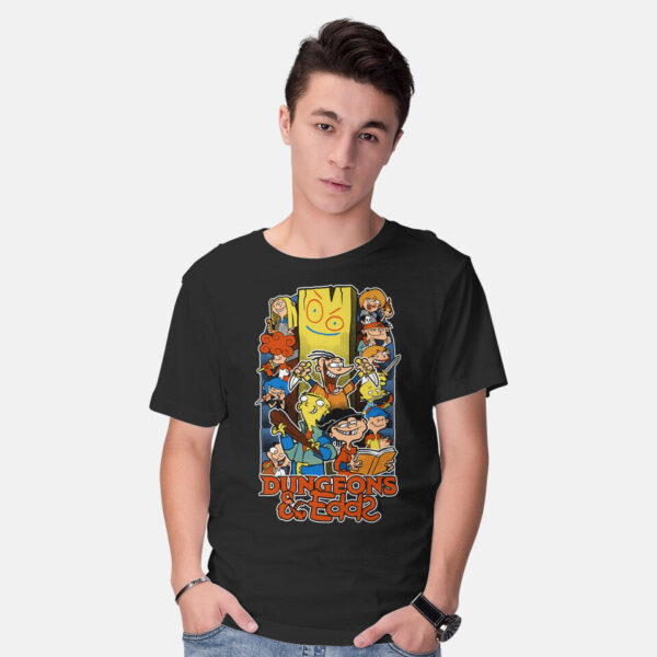 Dungeons And Edds - Image 2