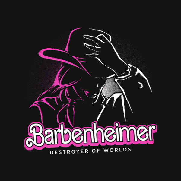 Barbenheimer - Image 4