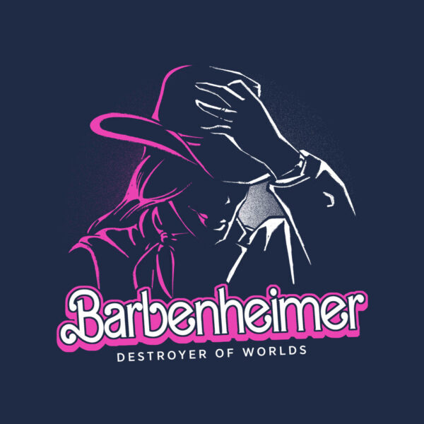 Barbenheimer - Image 9