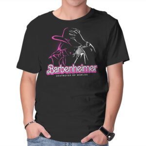 Barbenheimer