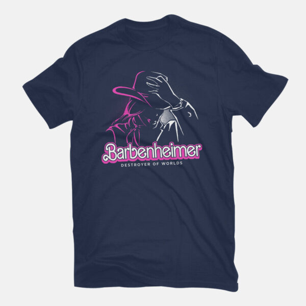 Barbenheimer - Image 8