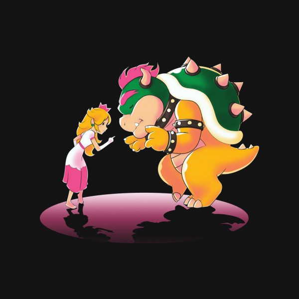 Peach Fiction - Image 4