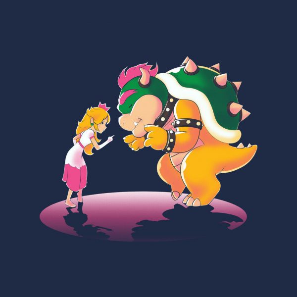 Peach Fiction - Image 9