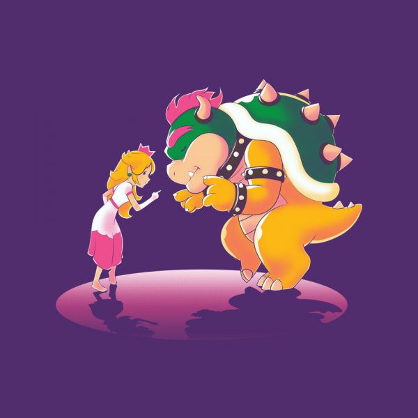 Peach Fiction - Image 14