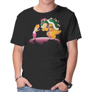 Peach Fiction