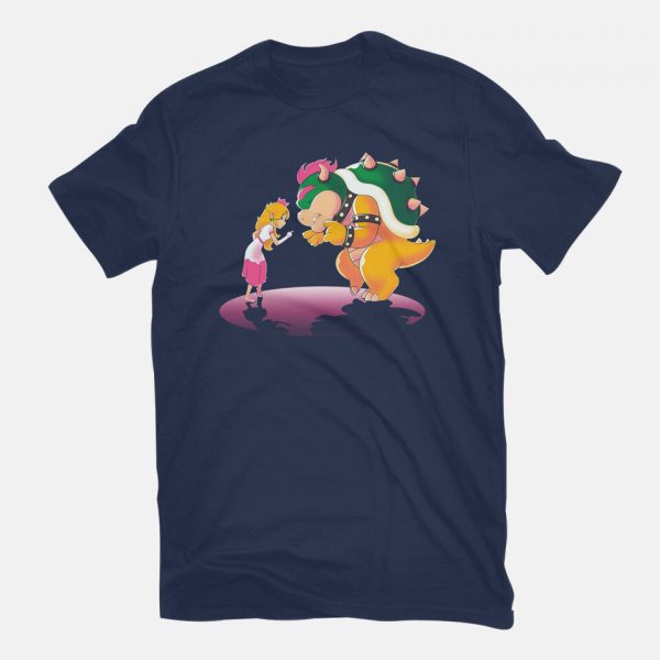 Peach Fiction - Image 8