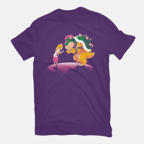 Peach Fiction - Image 13