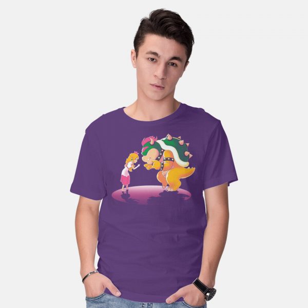 Peach Fiction - Image 12