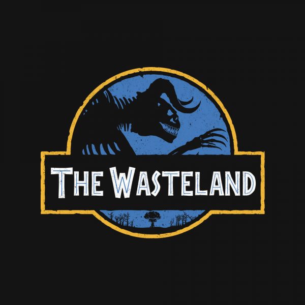 The Wasteland - Image 4