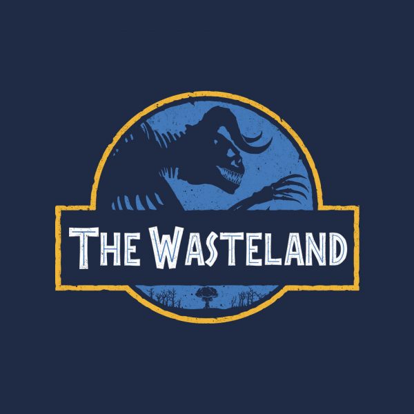 The Wasteland - Image 8