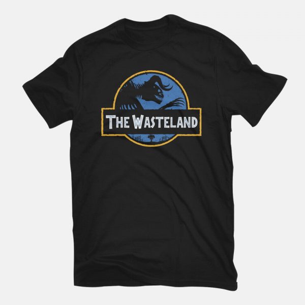 The Wasteland - Image 3