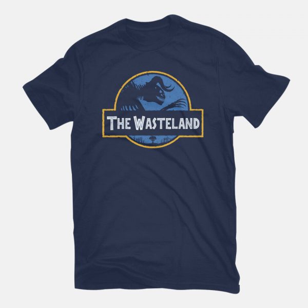 The Wasteland - Image 7