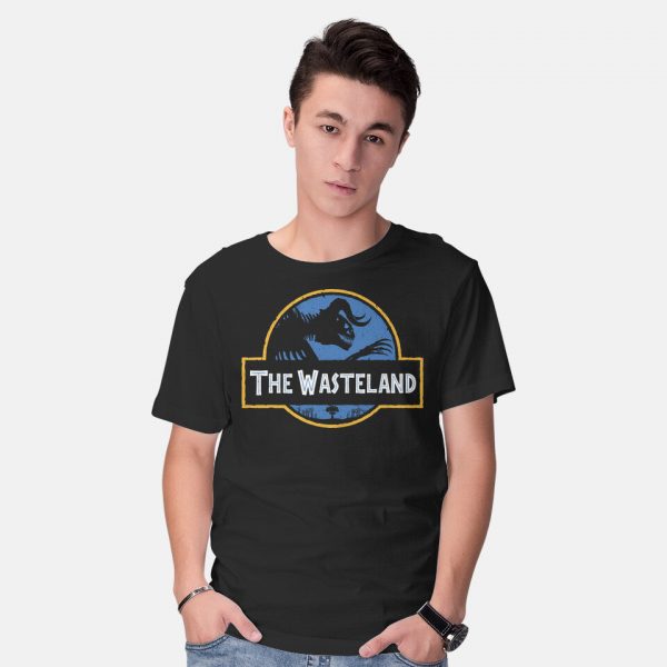 The Wasteland - Image 2