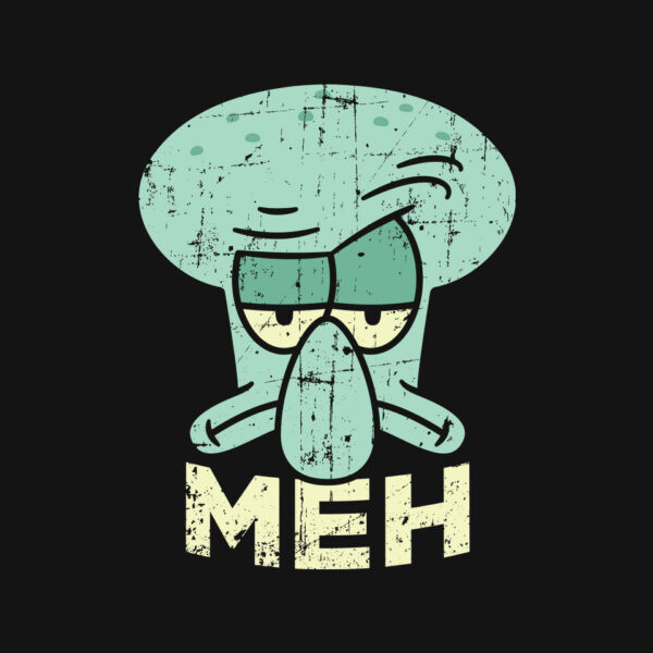 Squid Meh - Image 8