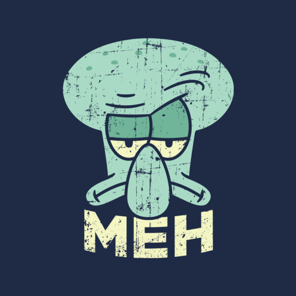 Squid Meh - Image 4