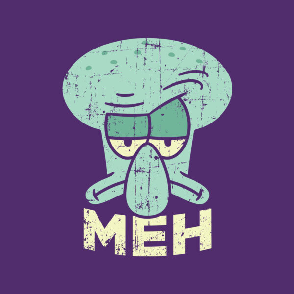 Squid Meh - Image 16