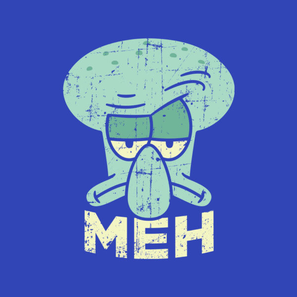 Squid Meh - Image 12
