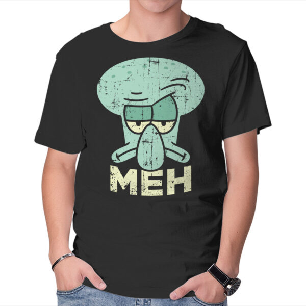 Squid Meh - Image 5