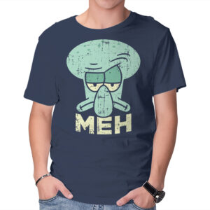 Squid Meh