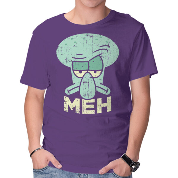 Squid Meh - Image 13