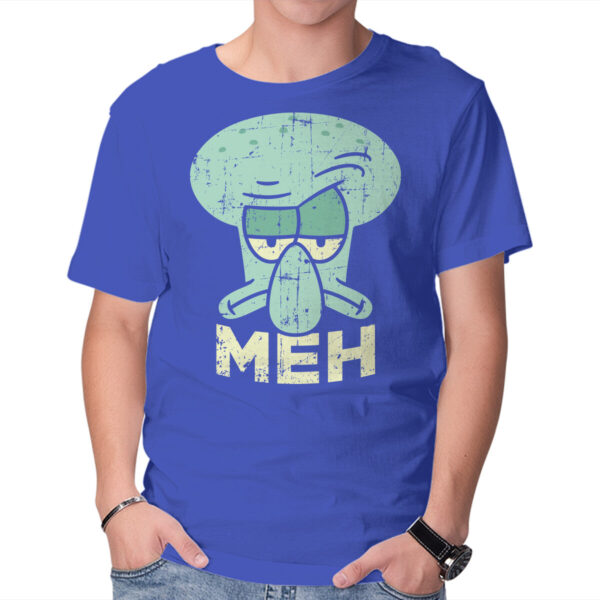 Squid Meh - Image 9