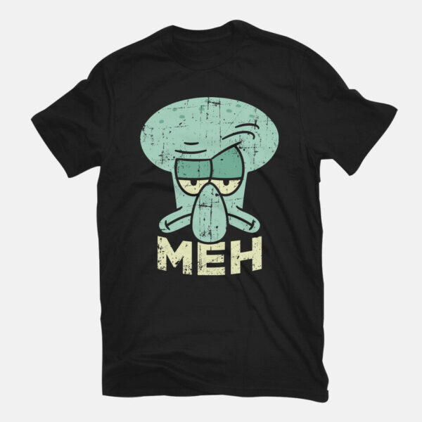 Squid Meh - Image 7