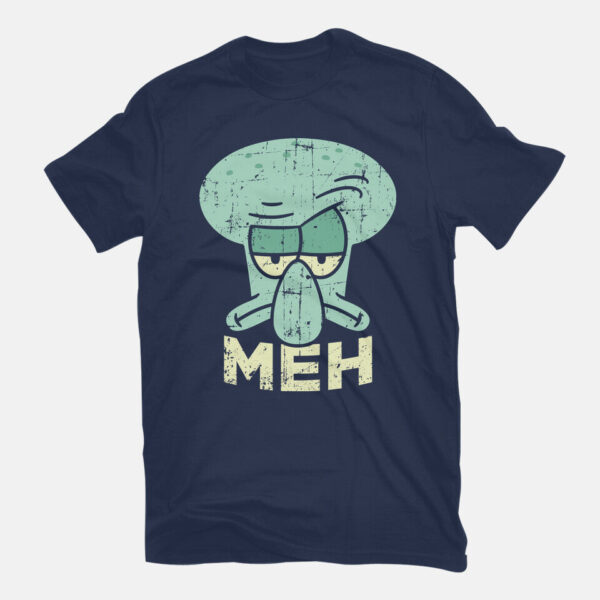 Squid Meh - Image 3