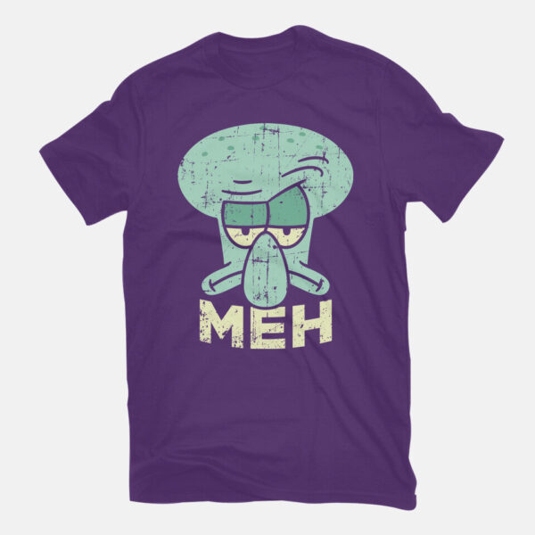 Squid Meh - Image 15