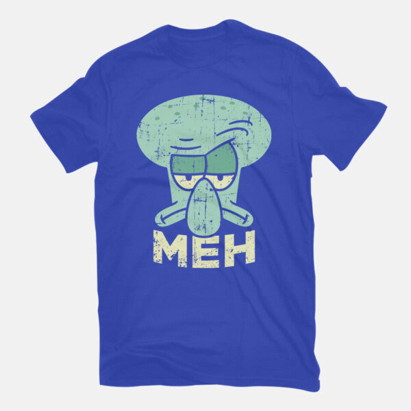 Squid Meh - Image 11
