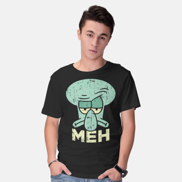 Squid Meh - Image 6