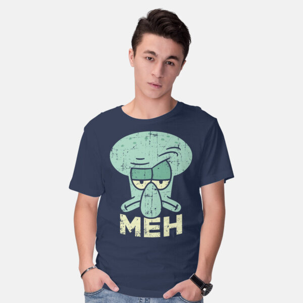 Squid Meh - Image 2
