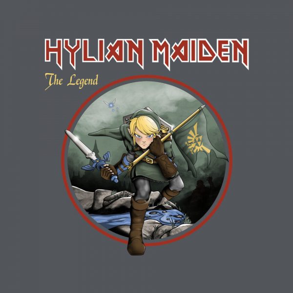 Hylian Maiden - Image 12