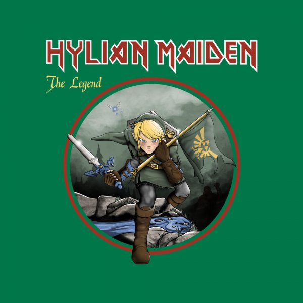 Hylian Maiden - Image 16