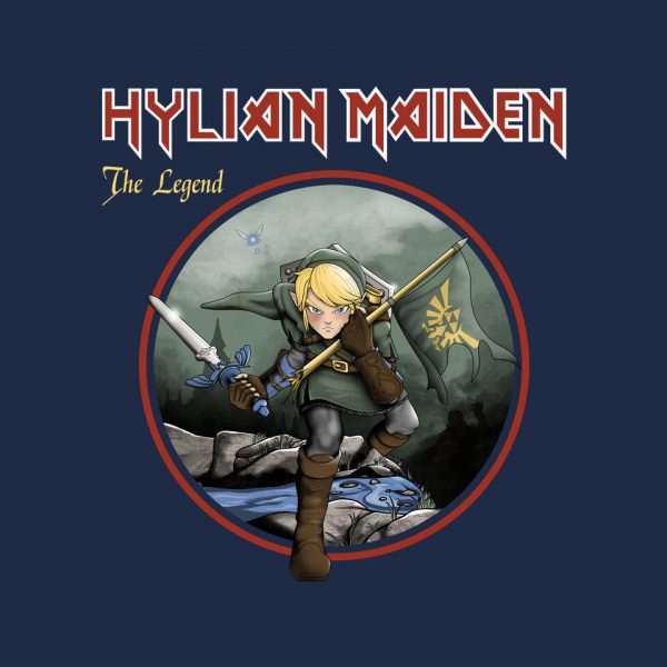 Hylian Maiden - Image 8