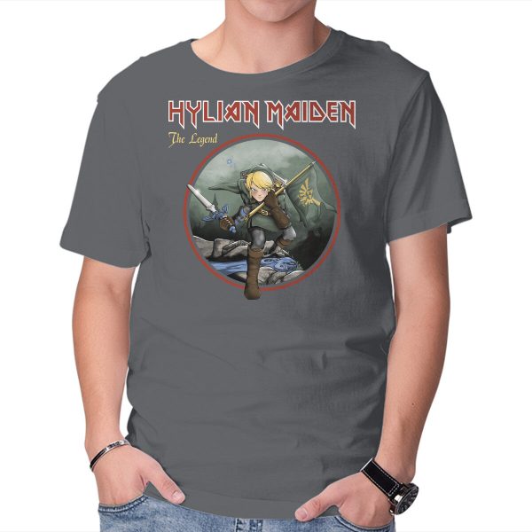 Hylian Maiden - Image 11