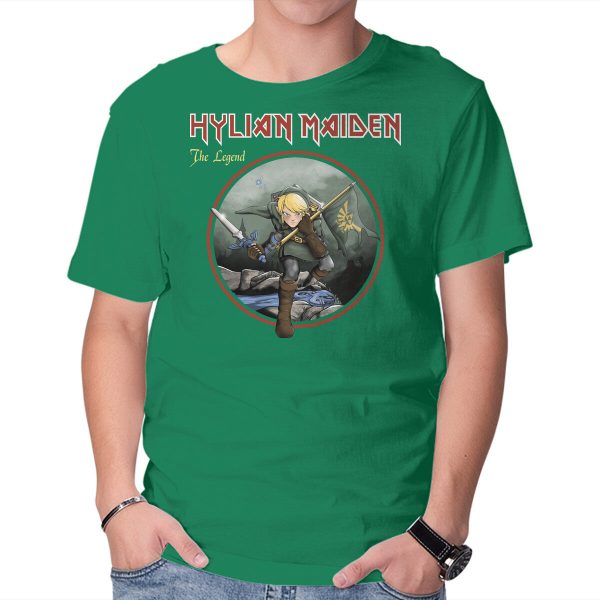 Hylian Maiden - Image 16