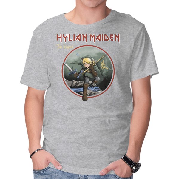 Hylian Maiden - Image 21