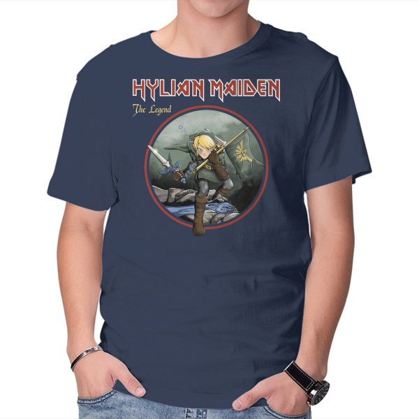 Hylian Maiden - Image 6