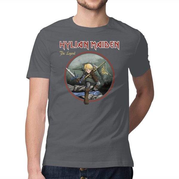 Hylian Maiden - Image 9