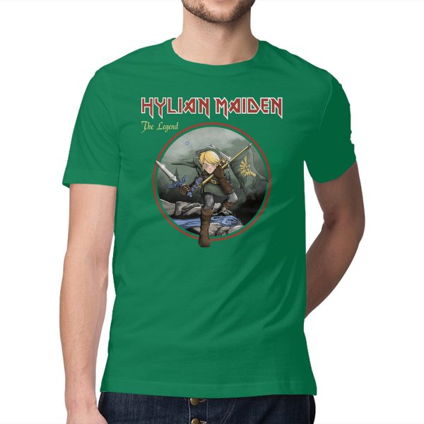 Hylian Maiden - Image 13