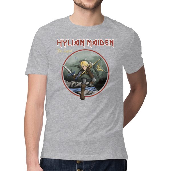 Hylian Maiden - Image 17