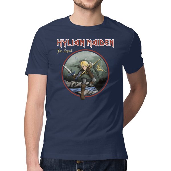 Hylian Maiden - Image 5