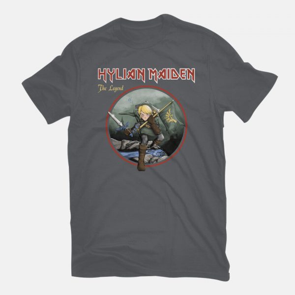 Hylian Maiden - Image 11