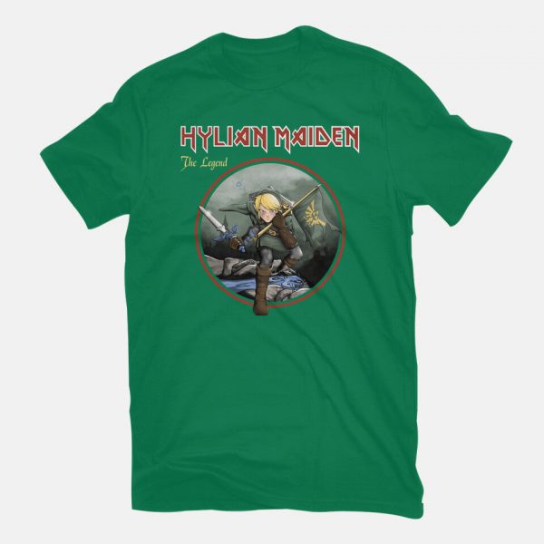 Hylian Maiden - Image 15