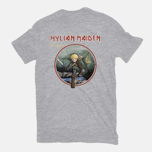 Hylian Maiden - Image 19
