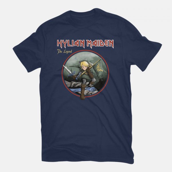 Hylian Maiden - Image 8