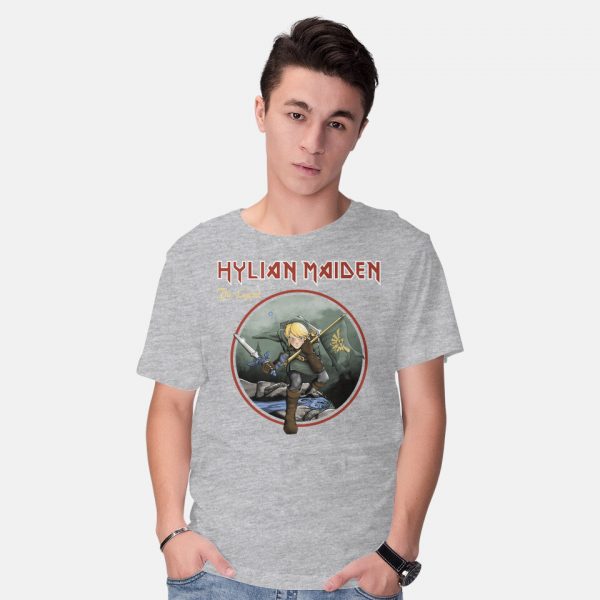 Hylian Maiden - Image 22
