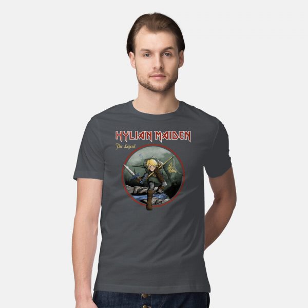 Hylian Maiden - Image 10