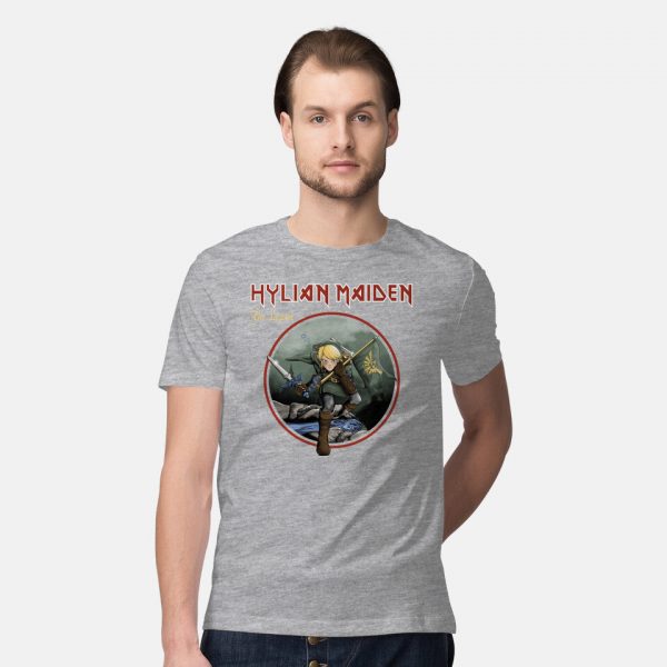 Hylian Maiden - Image 18