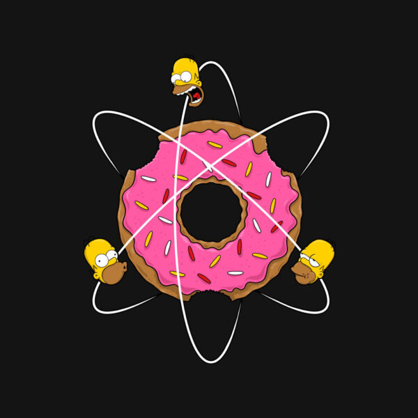 Homer's Science - Image 4